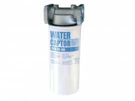 Filter na naftu Water Captor