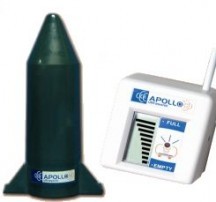 Hladinomer Apollo Ultrasonic